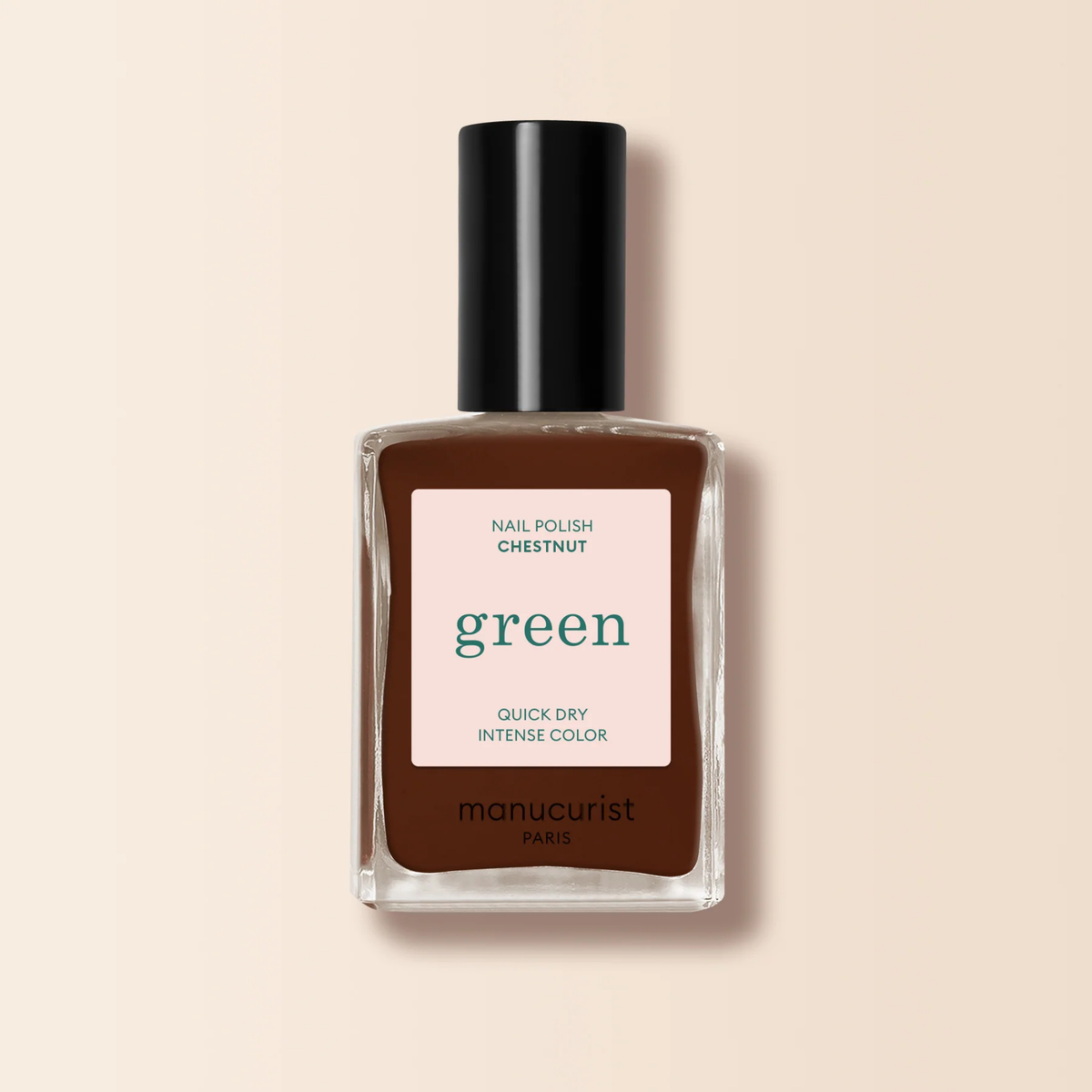 Vernis Green - Chestnut