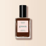 Vernis Green - Chestnut