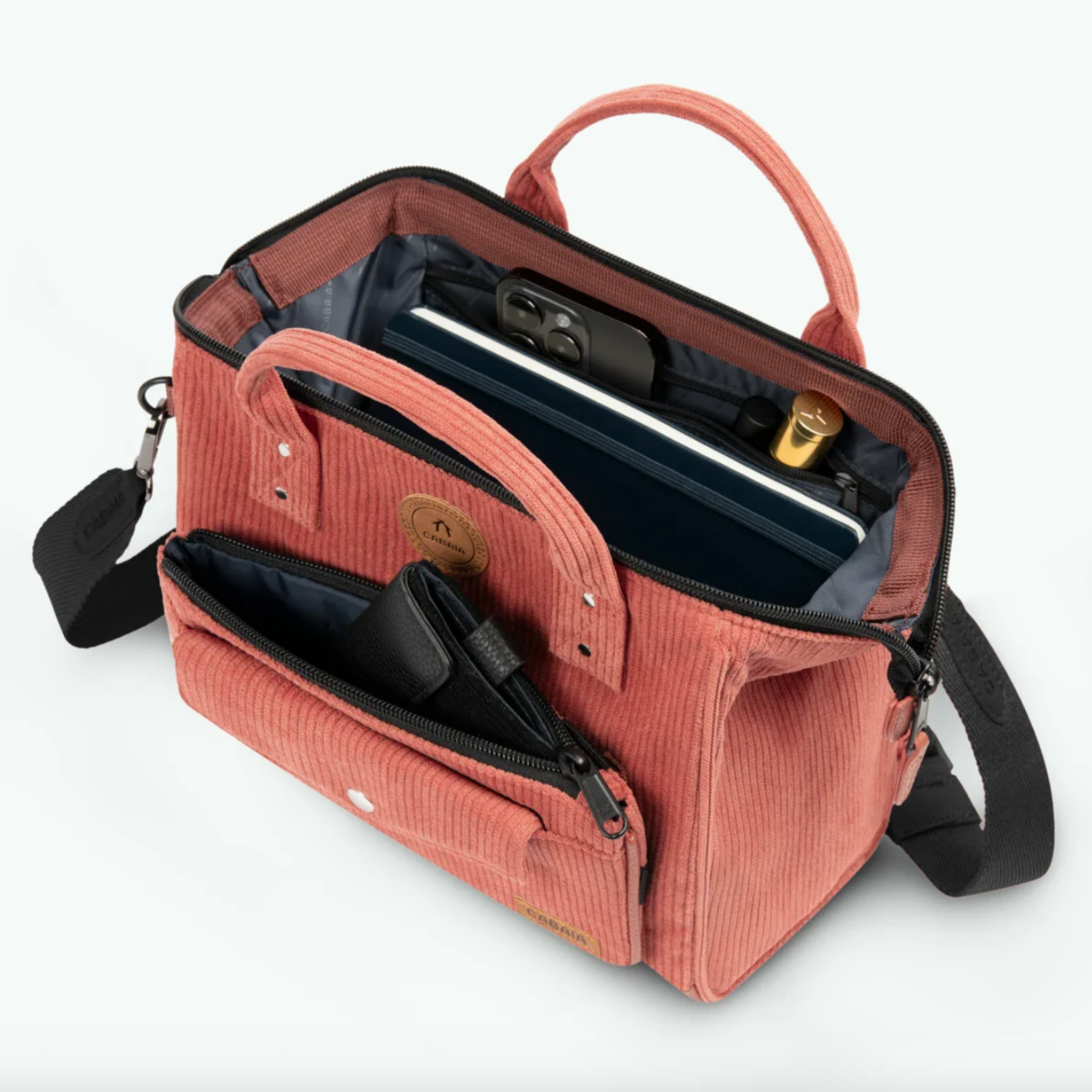 Sac bandoulière Crossbody - Newcastle