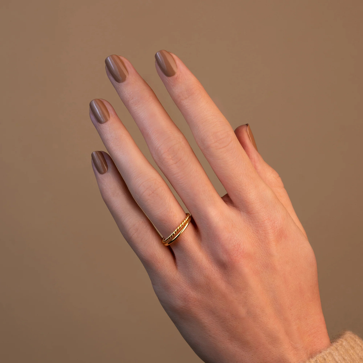 Vernis Green - Orme