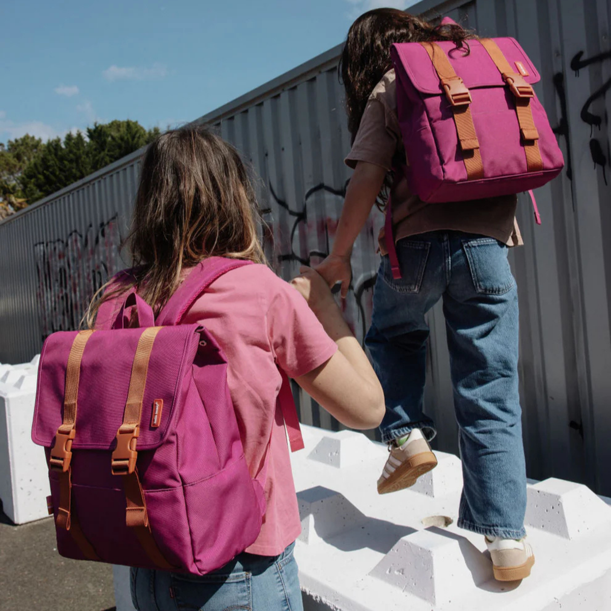 Sac Mini Zinnia - ADULTE