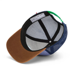 Casquette Mini Marine - Enfant / Adulte