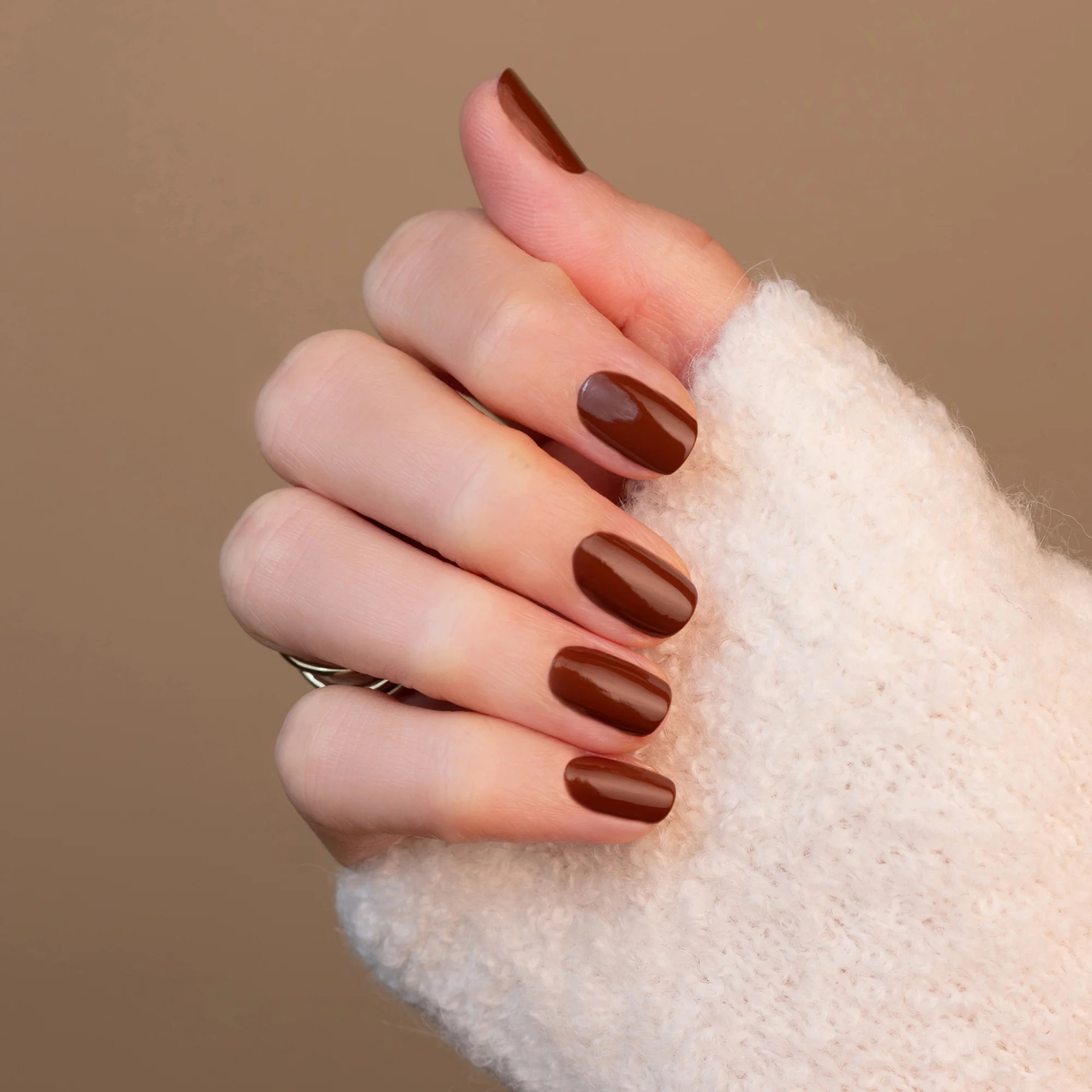 Vernis Green - Chestnut