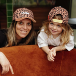Casquette Léopard #8 - Enfant / Adulte