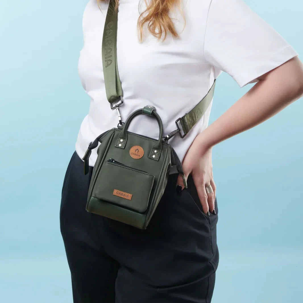 Sac Nano - Busan