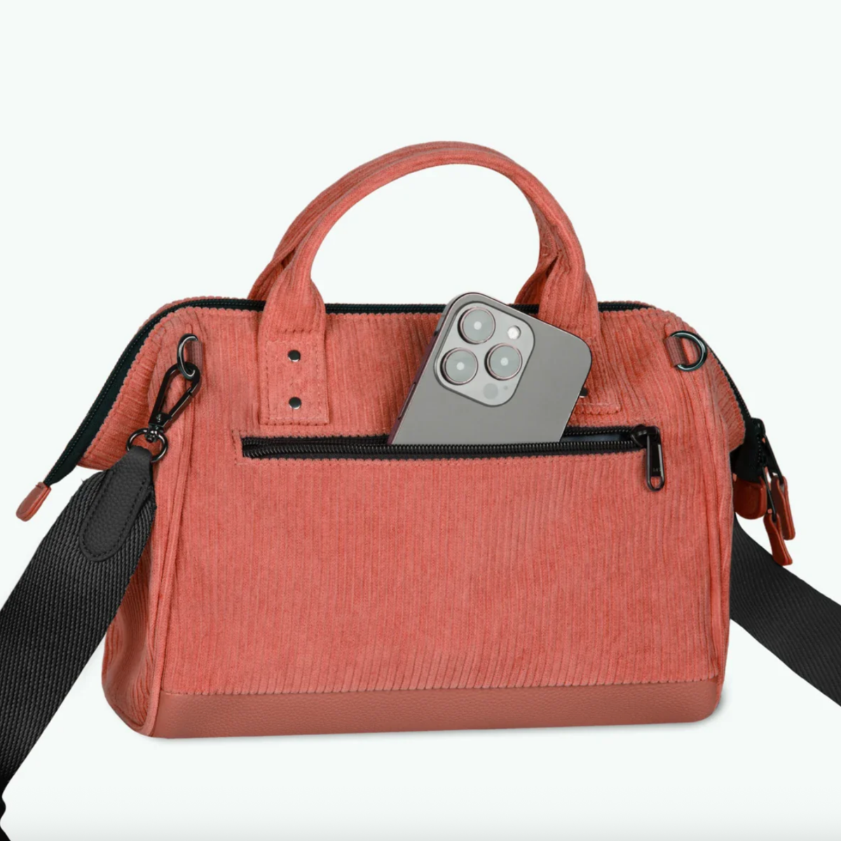 Sac bandoulière Crossbody - Newcastle