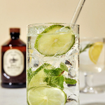 Sirop BIO - Mojito
