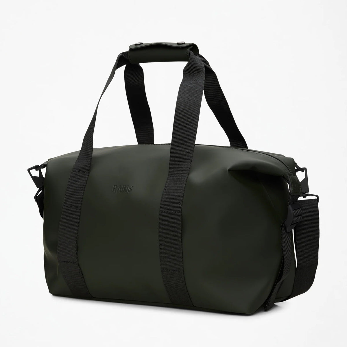 Sac Hilo Weekend Small - Green