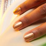 Vernis Green - Shimmer