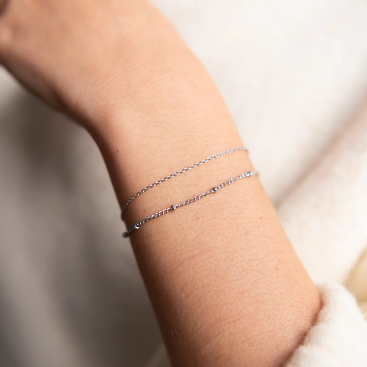 Bougie bijou surprise - Monoï des îles