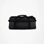 Texel Duffel Bag S - Black