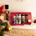 Coffret Collection Crackers Casse-Noisette - 12 sachets pyramides bio - Sip The Season