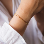 Bougie bijou surprise - Monoï des îles