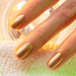 Vernis Green - Shimmer