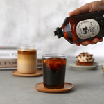 Sirop BIO - Noisette