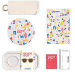Lunettes de Soleil Enfant – Sable