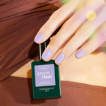 Vernis Green Flash - Wisteria