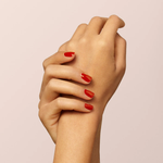 Vernis Green - Indian Summer