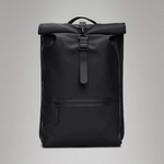 Sac à dos Rolltop Rucksack - Noir