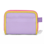 Porte-Monnaie Mini Mauve