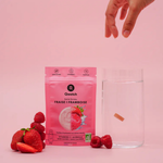 Solid Drinks - Fraise & Framboise