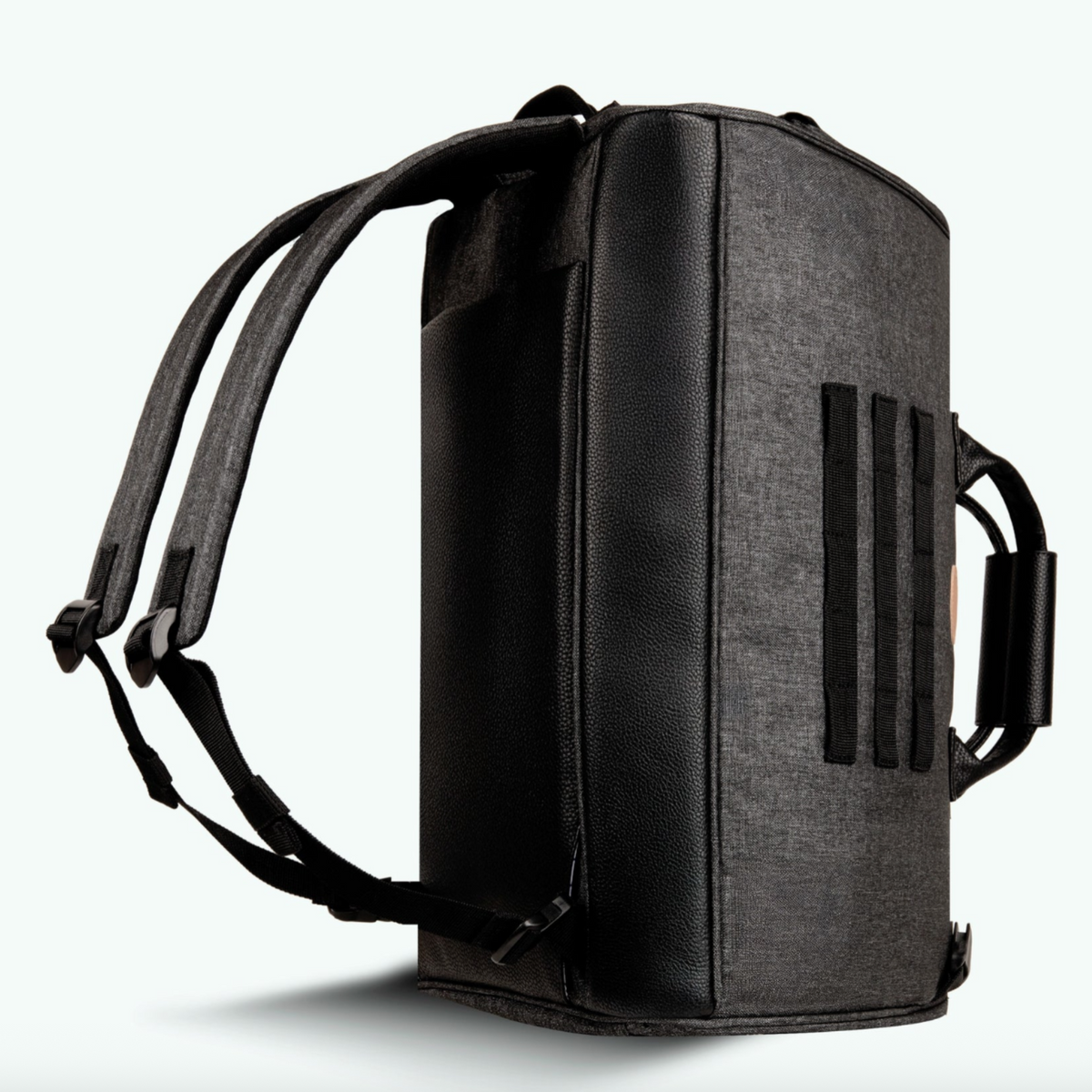 Sac Duffle Adventurer - Luxembourg