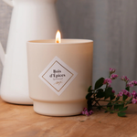 Bougie parfumée - Bois d'épices