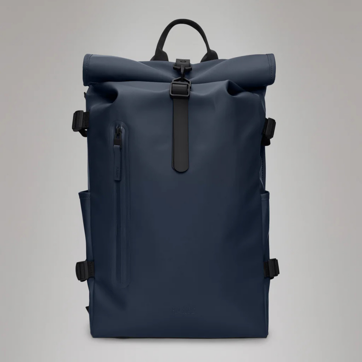 Sac à dos Rolltop Rucksack Large - Bleu Marine