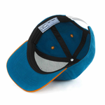 Casquette Mini Duck Blue