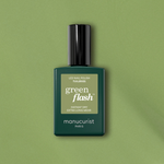Vernis Green Flash - Tuileries