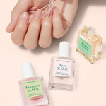 Rescue Kit pour ongles très abimés