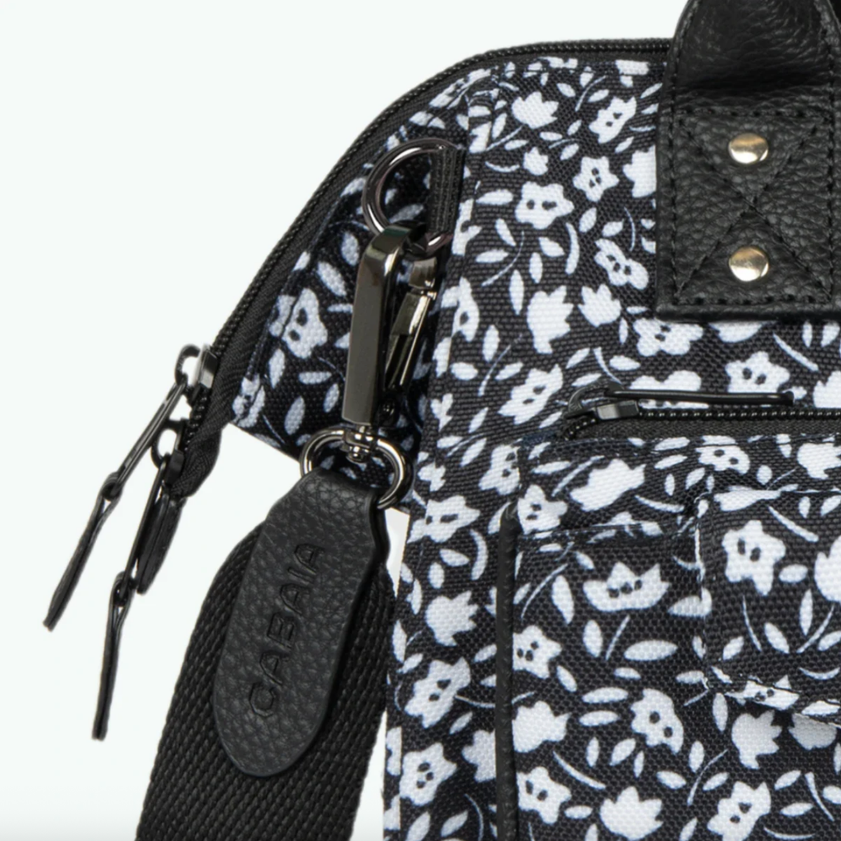 Sac bandoulière Crossbody - Catane