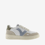 Baskets de sport unisexes - Kaki