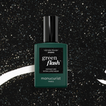 Vernis Green Flash - Sparks