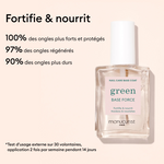 Vernis Green - Base force