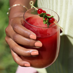 Vernis Green Flash - Peach