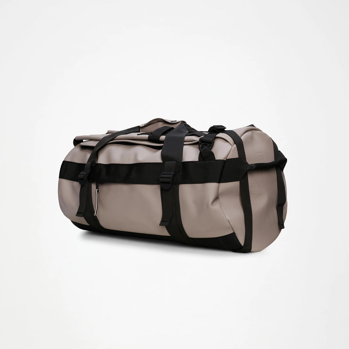 Texel Duffel Bag S - Cinder