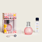 Coffret lampe Berger Disco - Soleil Fruité