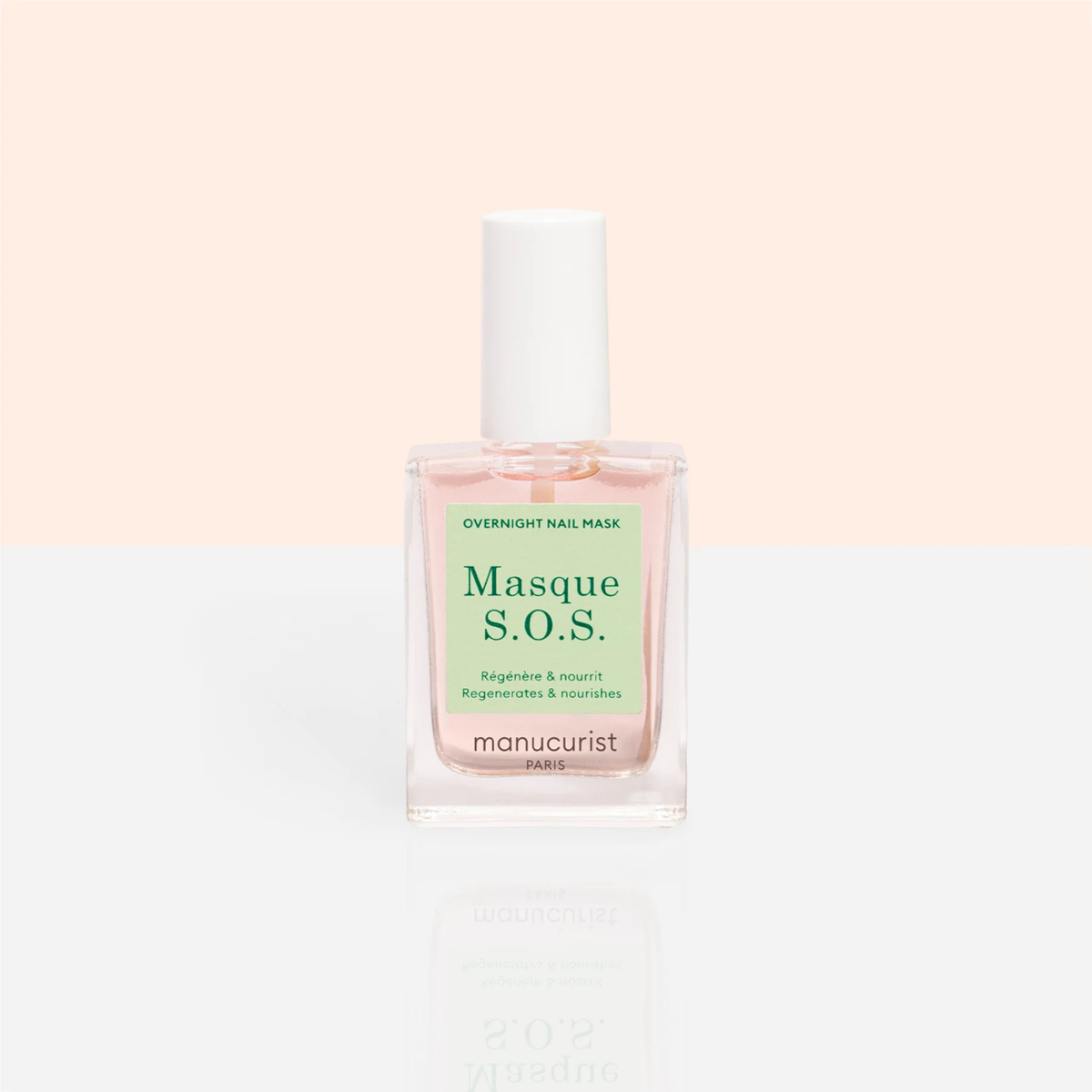 Masque ongles S.O.S.