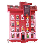 Calendrier de l'Avent Manoir Anglais - 24 sachets pyramides bio - Sip The Season