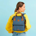 Sac à dos Adventurer Small - Paris