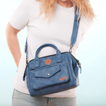 Sac bandoulière Crossbody - Galway