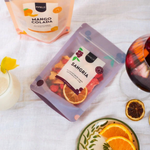 Sachet Saveur BIO - Sangria au Vin Rouge