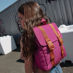 Sac à dos - Mini Zinnia