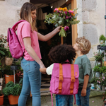 Sac à dos - Mini Zinnia