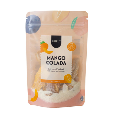 Sachet Saveur BIO - Mango Colada