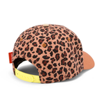 Casquette Léopard #8 - Enfant / Adulte