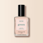 Vernis Green - Pastel Pink