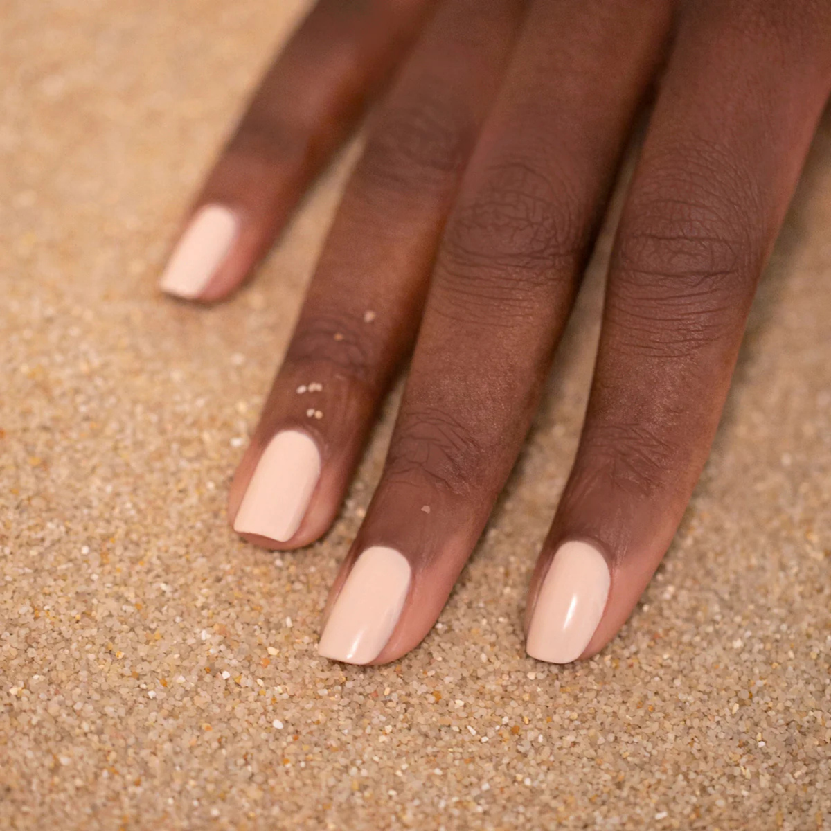 Vernis Green - Pastel Pink