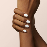 Vernis Green - Snow